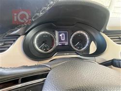 سكودا اوكتافيا